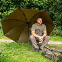 Korum Classic Brolly 45inch